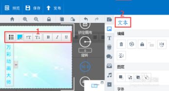 產(chǎn)品宣傳片制作軟件的文字添加與豎排設(shè)計(jì) 應(yīng)用軟件開發(fā)的關(guān)鍵功能解析