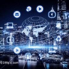 商務科技GIF 互聯網時代的視覺語言革命